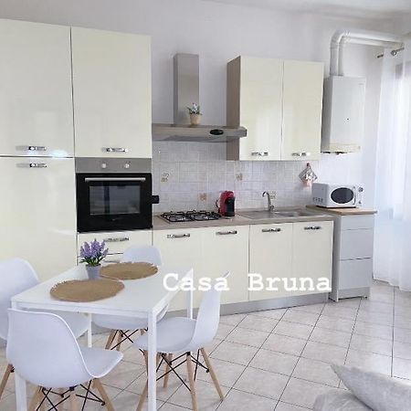 Casa Bruna Chioggia Exteriér fotografie