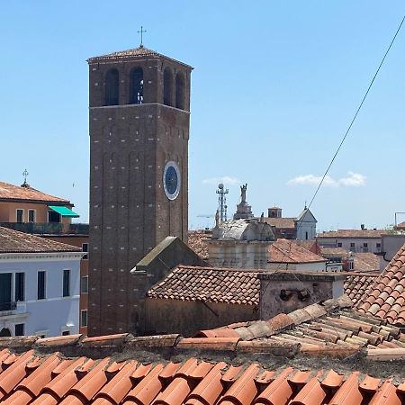 Casa Bruna Chioggia Exteriér fotografie