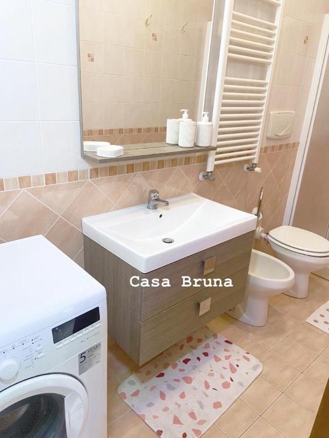 Casa Bruna Chioggia Exteriér fotografie